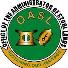 Office of the Administrator of Stool Lands